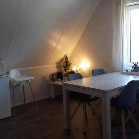 Appartement Esta Buren  Exterior photo