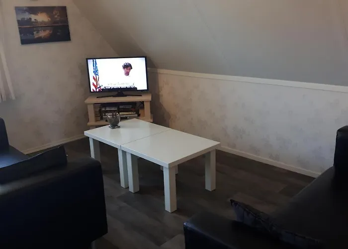 Appartement Esta