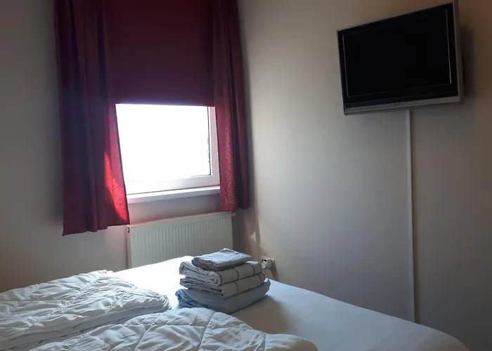 Appartement Esta