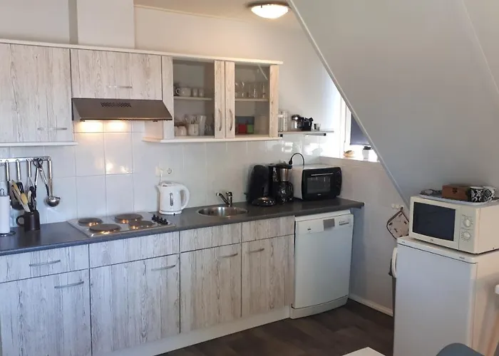Appartement Esta