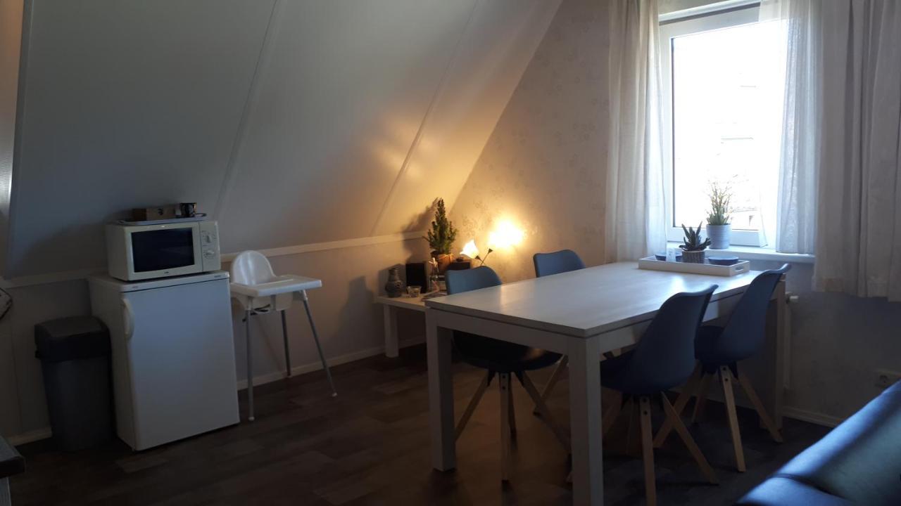 Apartment Esta