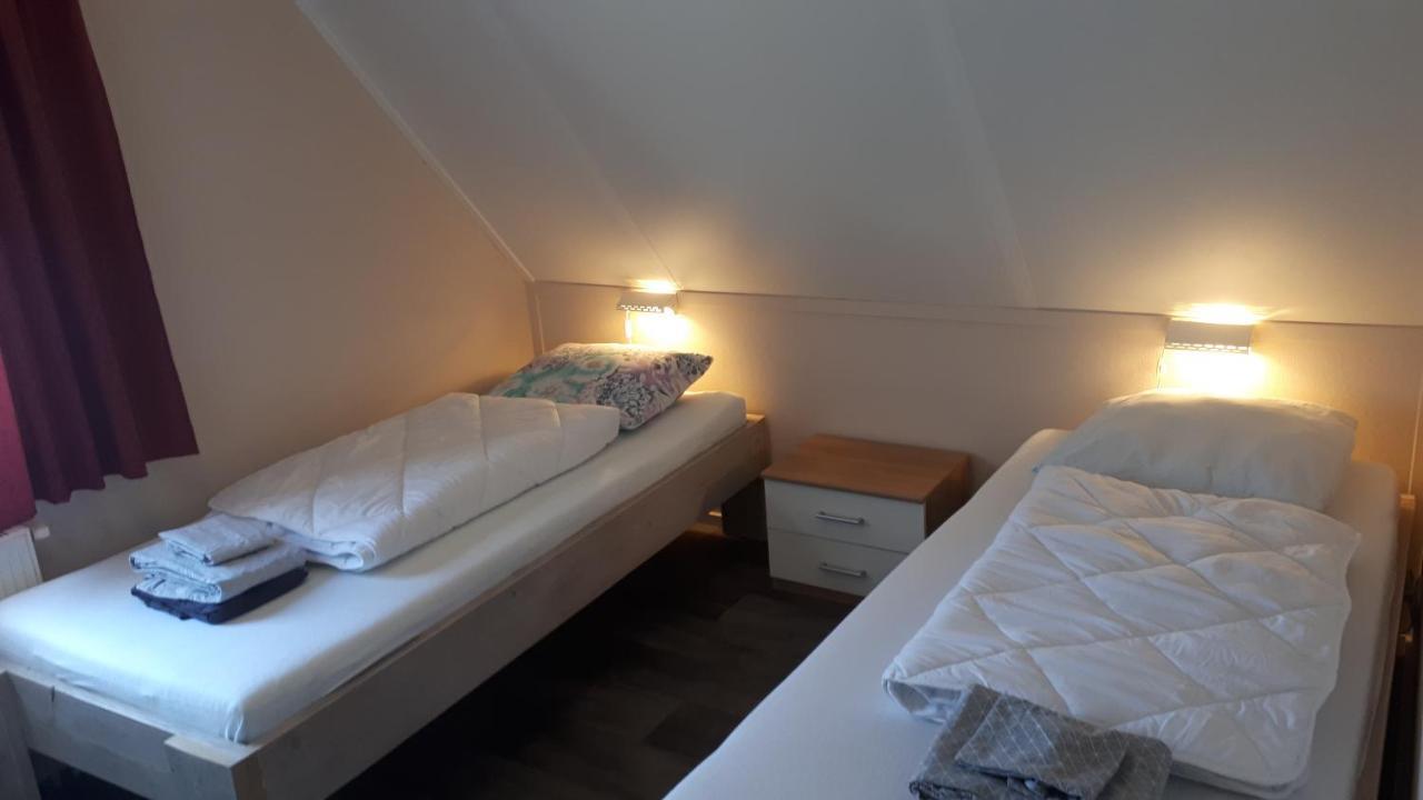 Esta Buren (Friesland)
