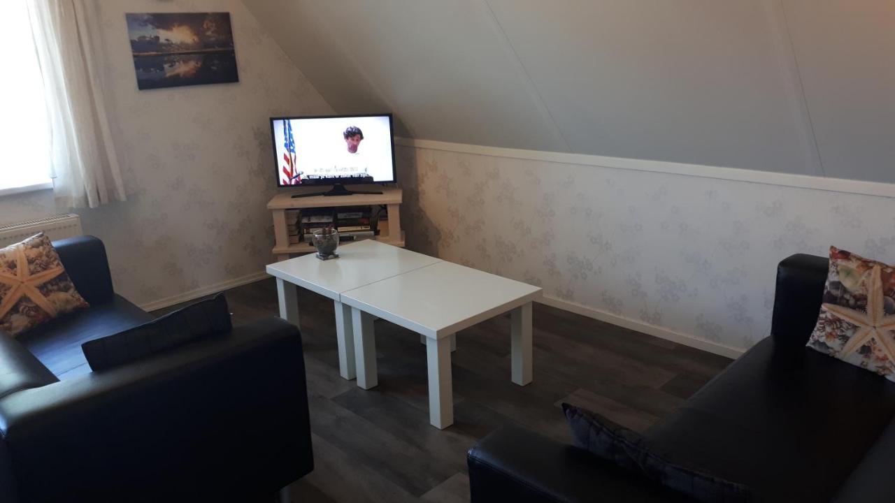 Apartment Esta *