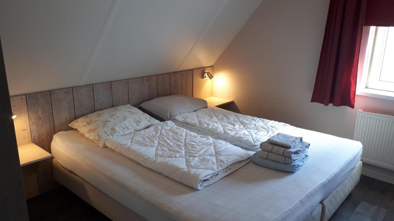 Esta * Buren (Friesland)